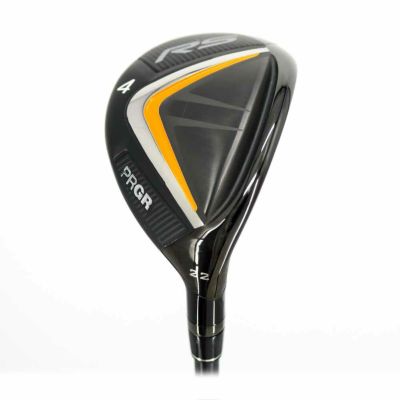 プロギア（PRGR） 【中古特価市】【中古】RS JUST ユーティリティ Diamana FOR PRGR シャフト[♯4 S]2022【Cランク】 308229
