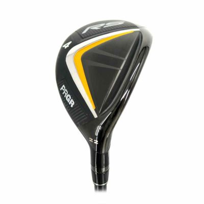 プロギア（PRGR） 【中古】RS JUST ユーティリティ Diamana FOR PRGR シャフト[♯4 S]2022【Cランク】 308233