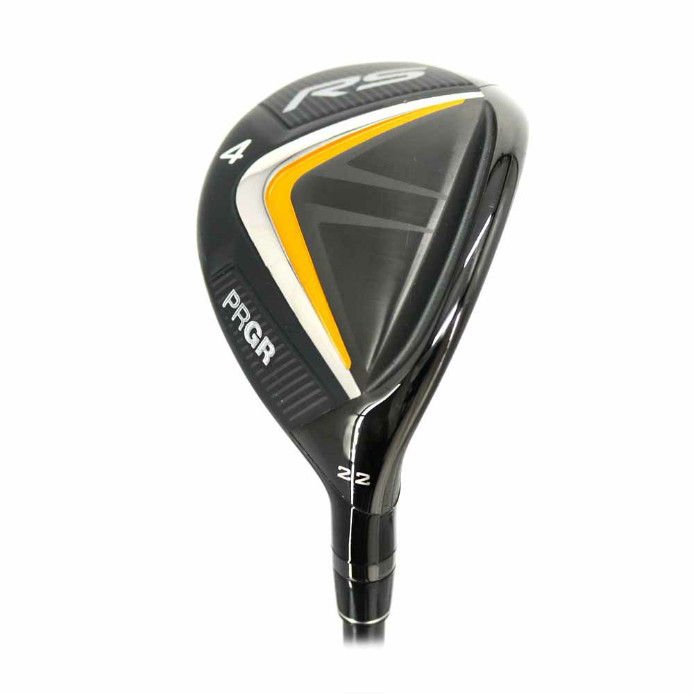 中古】プロギア RS RS JUST かっこいい ユーティリティ Diamana FOR 