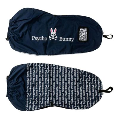 サイコバニー（PsychoBunny） トラベルカバー PBMG3SK3 2023