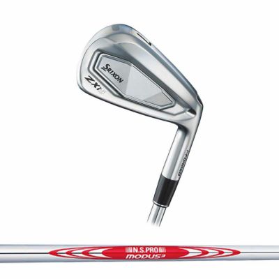 スリクソン（SRIXON） ZXi5 アイアンセット（6本セット） N.S.PRO MODUS3 TOUR 105 スチールシャフト 2025