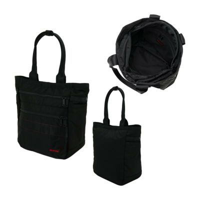 ブリーフィング（BRIEFING） EVERYDAY TOTE ECO TWILL BRG223T45