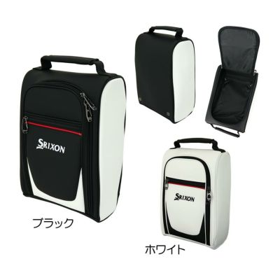 スリクソン（SRIXON） シューズケース GGA-S205 2024