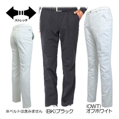 フィラ（FILA） 高周波キルトボンディングパンツ 784-309  メンズゴルフウェア 2024秋冬