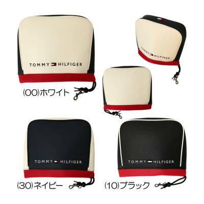 トミーヒルフィガー（Tommy_Hilfiger） ヘッドカバー (アイアン用) ベーシック THMG4SH6 2024