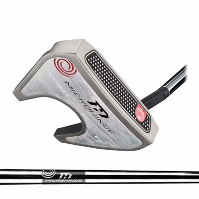 オデッセイ（ODYSSEY） マイクロヒンジ MICROHINGE #7 S パター スチールシャフト 日本正規品 2025
