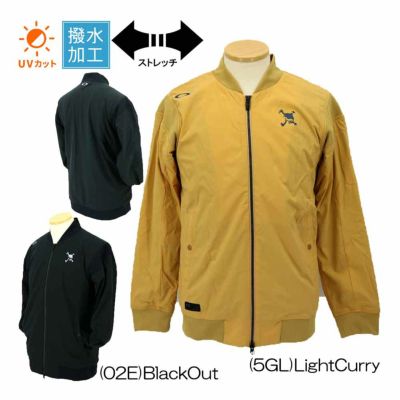 オークリー（Oakley） SKULL PHASE LINING JACKET 2.0 FOA406945 メンズゴルフウェア2024秋冬【最終処分価格】