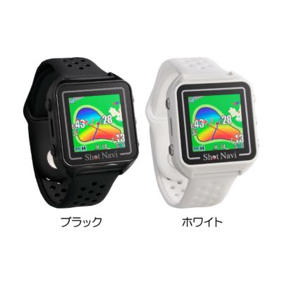 ショットナビ（Shot_Navi） Beyond Lite Plus ビヨンド ライト プラス 2024 『ウォッチ型GPS計測器』