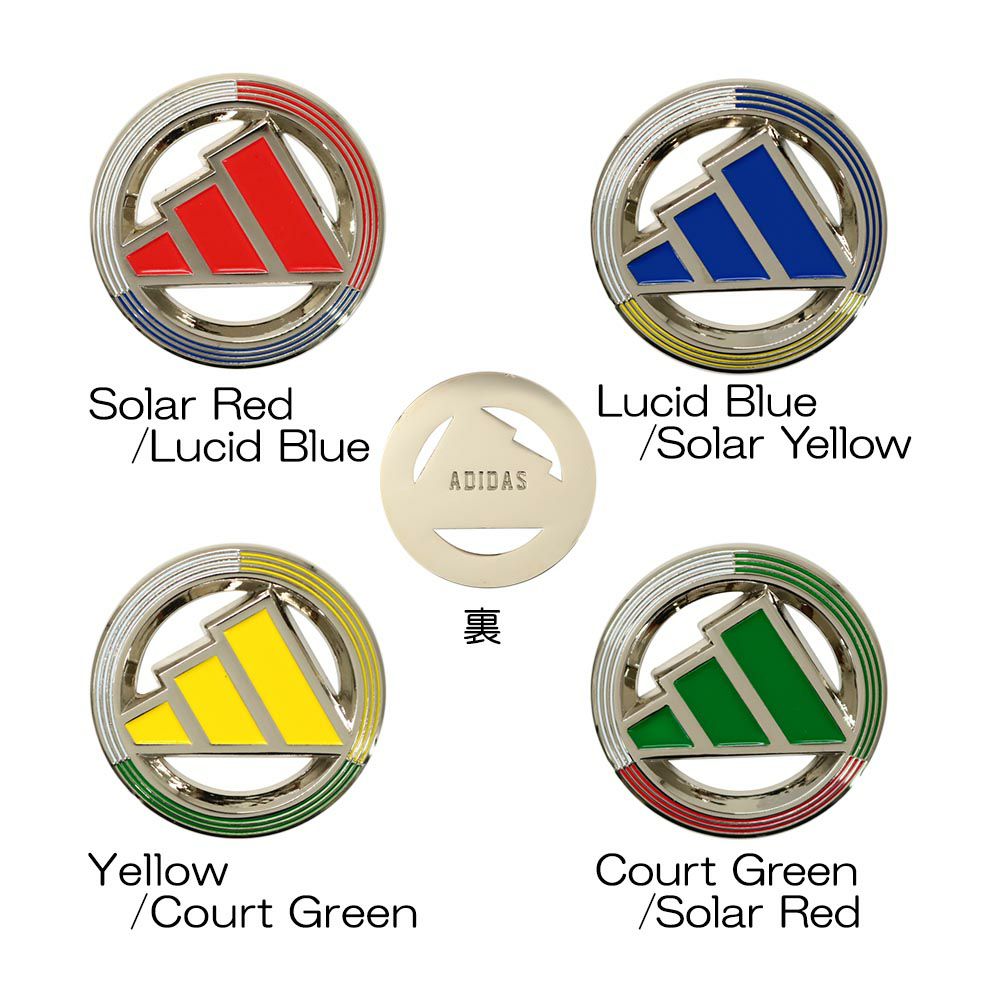 ビックマーカー ADM-955 2025