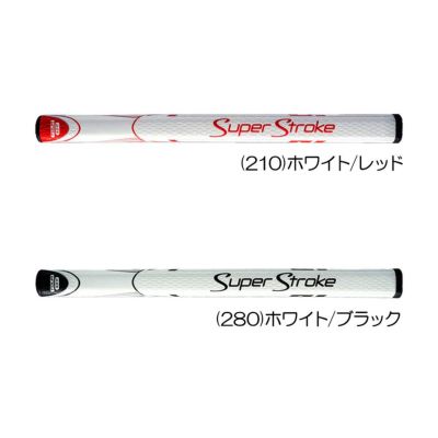 ライト（LITE） スーパーストローク ZENERGY TOUR 3.0 17インチ パターグリップ GR-268