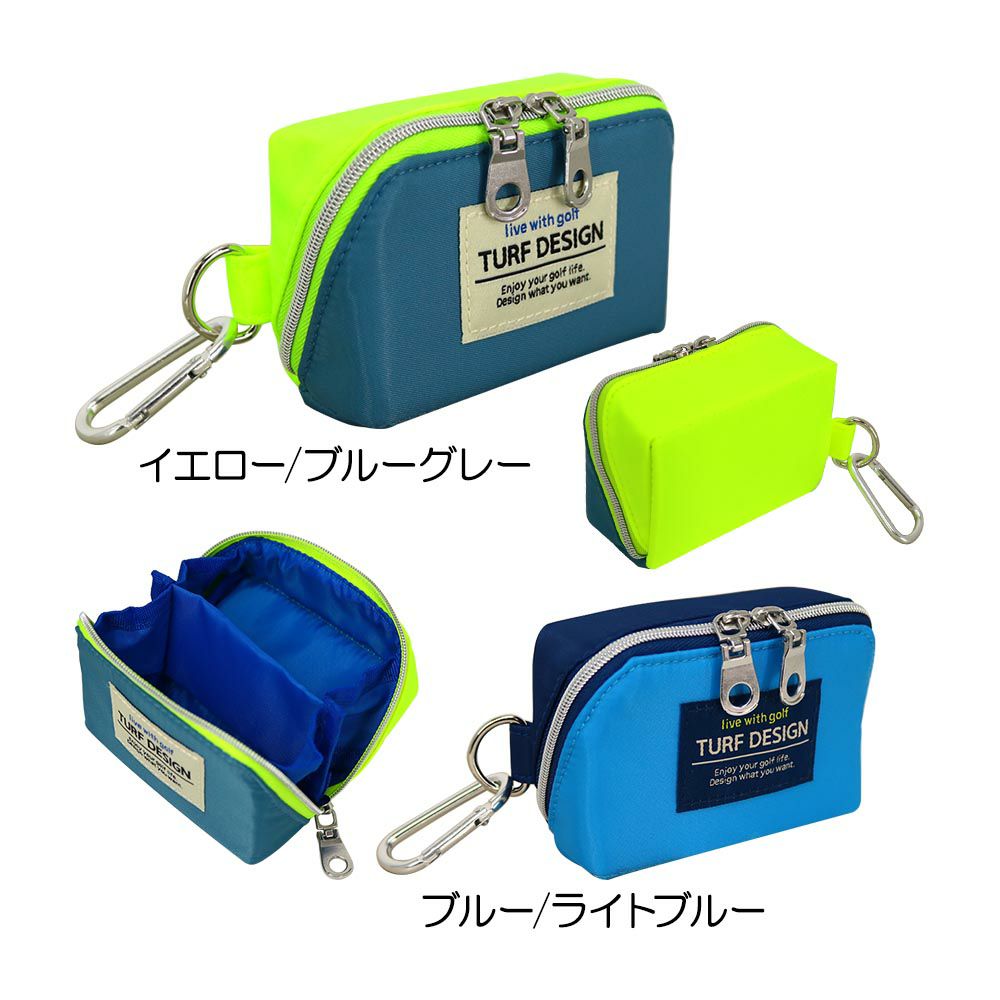 ゴルパカ Sサイズ TDGP-BD73S 2025