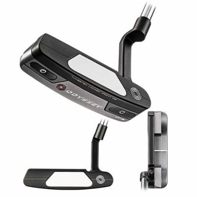オデッセイ（ODYSSEY） 2022 TRI-HOT 5K ONEパター STROKE LABシャフト装着【最終処分価格】