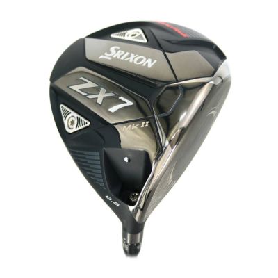 スリクソン（SRIXON） 【中古】ZX7 MKII ドライバー DIAMANA ZXII60 シャフト [9．5 S] 2022【Cランク】 308250