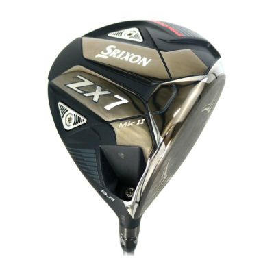 スリクソン（SRIXON） 【中古】ZX7 MKII ドライバー DIAMANA ZXII60 シャフト [9．5 S] 2022【Cランク】 308251