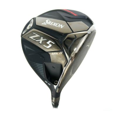 スリクソン（SRIXON） 【中古】ZX5 MKII ドライバー DIAMANA ZXII50 シャフト [9．5 S] 2022【Cランク】 308252