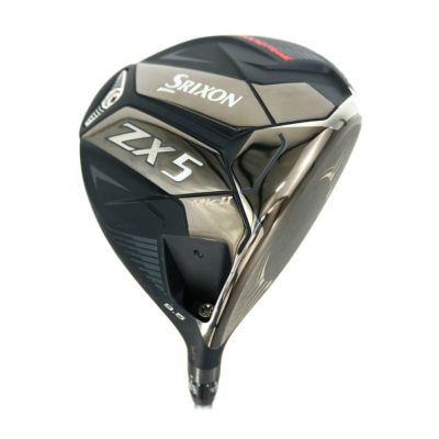 スリクソン（SRIXON） 【中古】ZX5 MKII ドライバー DIAMANA ZXII50 シャフト [9．5 S] 2022【Cランク】 308254