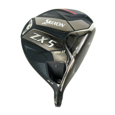 スリクソン（SRIXON） 【中古】ZX5 MKII ドライバー DIAMANA ZXII50 シャフト [9．5 S] 2022【Cランク】 308260