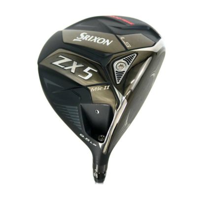 スリクソン（SRIXON） 【中古】ZX5 MKII LS ドライバー DIAMANA ZXII50 シャフト [9．5 S] 2022【Cランク】 308264