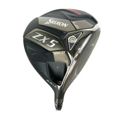 スリクソン（SRIXON） 【中古】ZX5 MKII LS ドライバー DIAMANA ZXII50 シャフト [9．5 S] 2022【Cランク】 308269