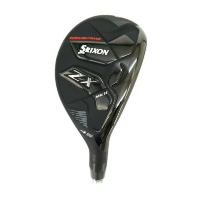 スリクソン（SRIXON） 【中古】ZX MKII ハイブリッド NS PRO 950 NEO DST シャフト [22 S] 2022【Cランク】 308272