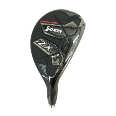 スリクソン（SRIXON） 【中古】ZX MKII ハイブリッド NS PRO 950 NEO DST シャフト [22 S] 2022【Cランク】 308273