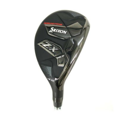 スリクソン（SRIXON） 【中古】ZX MKII ハイブリッド NS PRO 950 NEO DST シャフト [22 S] 2022【Cランク】 308274