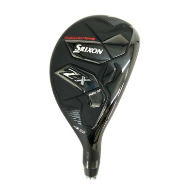 スリクソン（SRIXON） 【中古】ZX MKII ハイブリッド NS PRO 950 NEO DST シャフト [22 S] 2022【Cランク】 308275