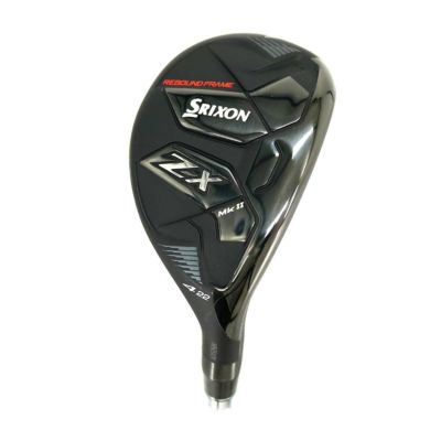 スリクソン（SRIXON） 【中古】ZX MKII ハイブリッド NS PRO 950 NEO DST シャフト [22 S] 2022【Cランク】 308276