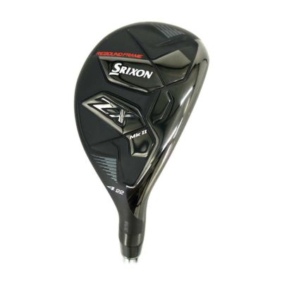 スリクソン（SRIXON） 【中古】ZX MKII ハイブリッド NS PRO 950 NEO DST シャフト [22 S] 2022【Cランク】 308277