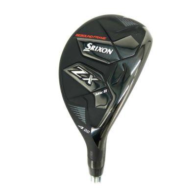 スリクソン（SRIXON） 【中古】ZX MKII ハイブリッド NS PRO 950 NEO DST シャフト [22 S] 2022【Cランク】 308278