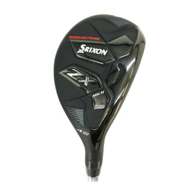 スリクソン（SRIXON） 【中古】ZX MKII ハイブリッド NS PRO 950 NEO DST シャフト [22 S] 2022【Cランク】 308279