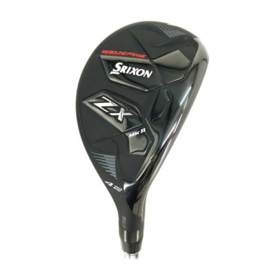 スリクソン（SRIXON） 【中古】ZX MKII ハイブリッド NS PRO 950 NEO DST シャフト [22 S] 2022【Cランク】 308280