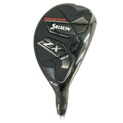 スリクソン（SRIXON） 【中古】ZX MKII ハイブリッド NS PRO 950 NEO DST シャフト [22 S] 2022【Cランク】 308281