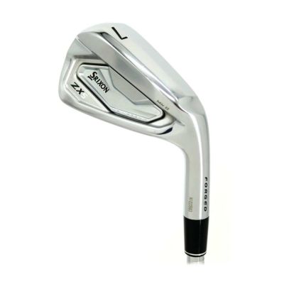 スリクソン（SRIXON） 【中古】ZX5 MKII アイアン NS PRO MODUS 105 DST シャフト [♯7 S] 2022【Cランク】 308282