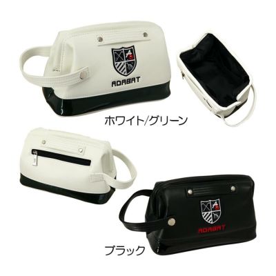 アダバット（adabat） マグネットポーチ ABZ435 2025