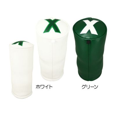 その他ブランド TUBE HEADCAVER FAIRWAY WOOD(X) TBHD-FX 2024