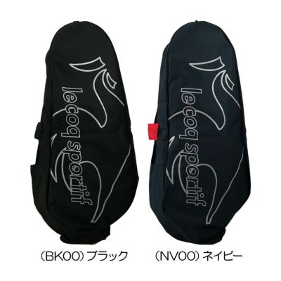 ルコック（le_coq_sportif） トラベルカバー LG5SBZ70M 2025