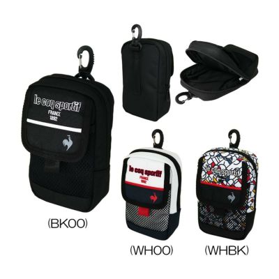 ルコック（le_coq_sportif） アクセサリホルダー LG5SBZ10M 2025