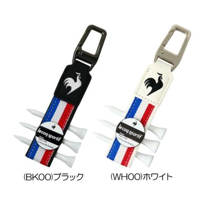 ルコック（le_coq_sportif） ティーホルダー マーカーセットタイプ LG5SBZ13M 2025