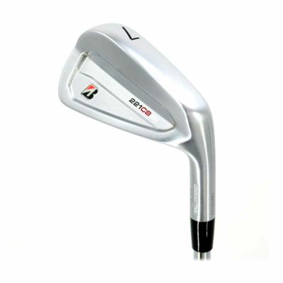 ブリヂストン（BRIDGESTONE_GOLF） 【中古】221 CB アイアン N.S.PRO MODUS3 TOUR 120 シャフト[#7 S]2022【Cランク】 308303