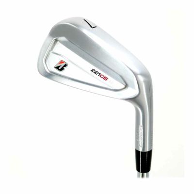 ブリヂストン（BRIDGESTONE_GOLF） 【中古】221 CB アイアン　N.S.PRO MODUS3 TOUR 105 シャフト[#7 S]2022【Cランク】 308304