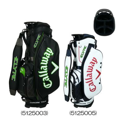 キャロウェイ（Callaway） ツアー スタンド メンズキャディバッグ 25JM 2025