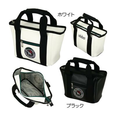 アダバット（adabat） カートバッグ ABZ437 2025