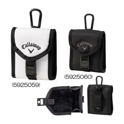 キャロウェイ（Callaway） ツアー スコープケース 25JM 2025