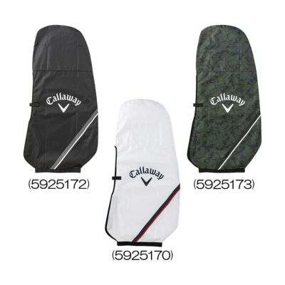 キャロウェイ（Callaway） スポーツ トラベルカバー 25JM 2025