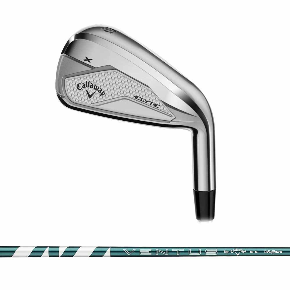キャロウェイ（Callaway） ELYTE X エリート エックス アイアンセット 