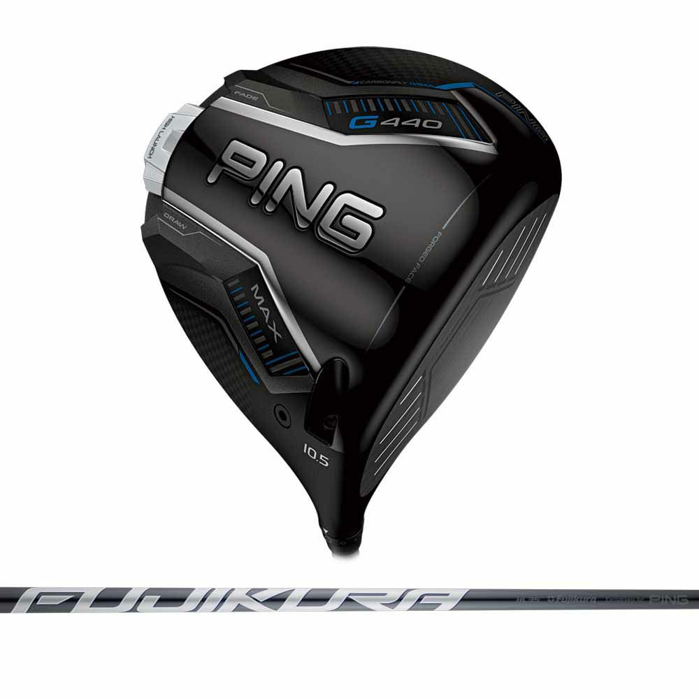 PING G430 HYBRID 5u ユーティリティ 26° HC付（激レア PING ピン G430 