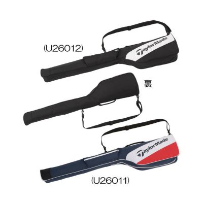 テーラーメイド（TaylorMade） TM24 トゥルーライト クラブケース UN073 2024