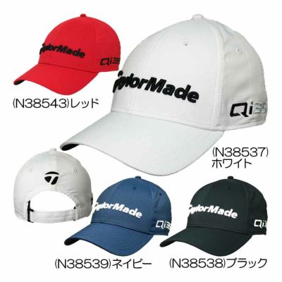 テーラーメイド（TaylorMade） ツアーレーダー TK206 メンズゴルフキャップ 春夏 2025