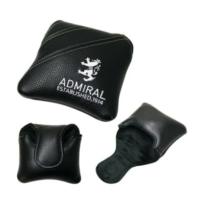 アドミラル（Admiral） パターカバー マレットランパント (マレット型) ADMG5AHE 2025